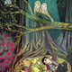 Lumberjanes